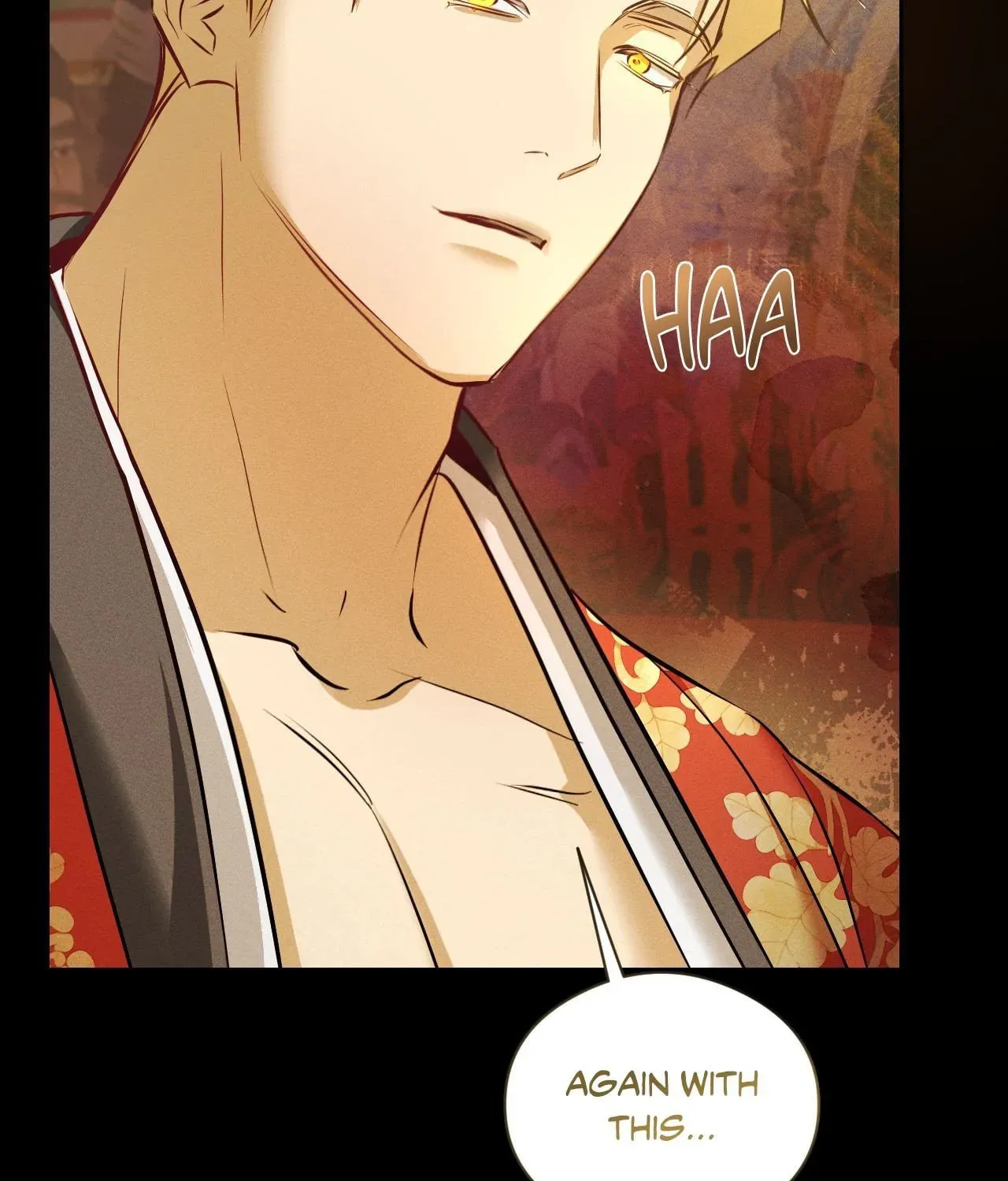 The Shaman's Dwelling Chapter 22 page 112 - 