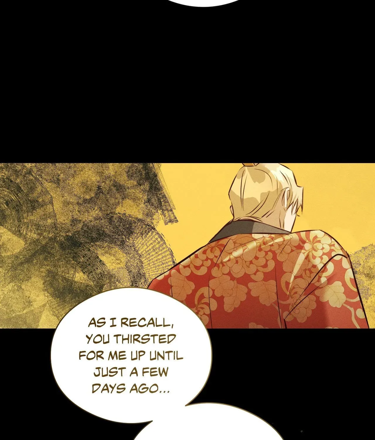 The Shaman's Dwelling Chapter 22 page 114 - 