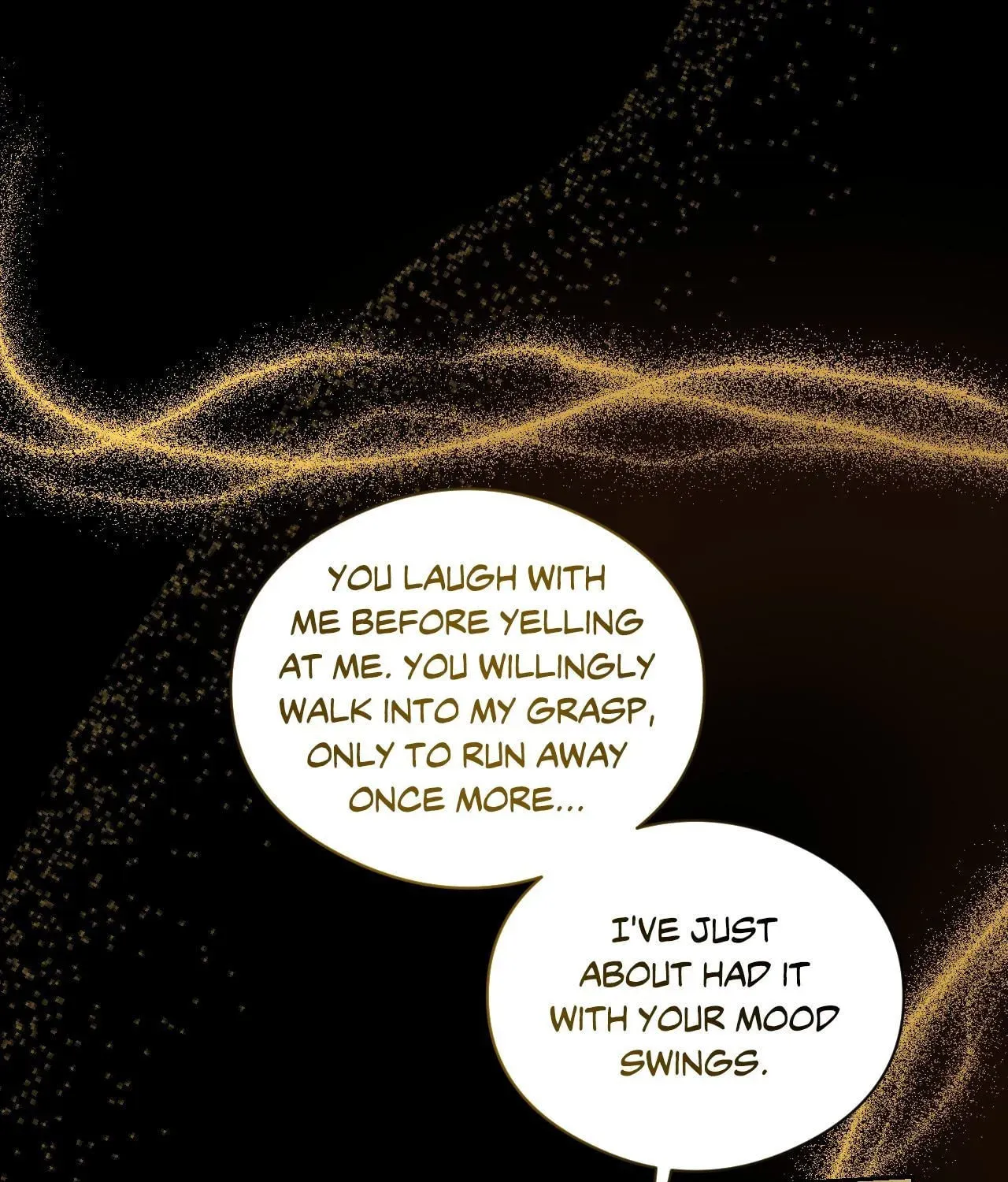 The Shaman's Dwelling Chapter 22 page 116 - 