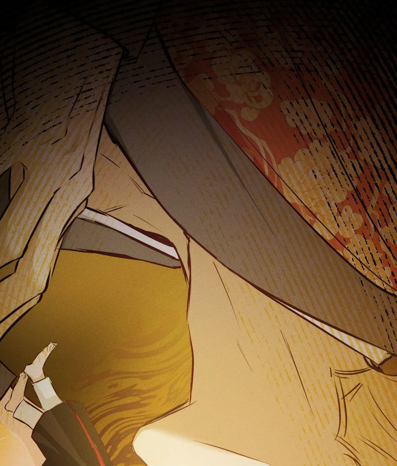 The Shaman's Dwelling Chapter 22 page 122 - 