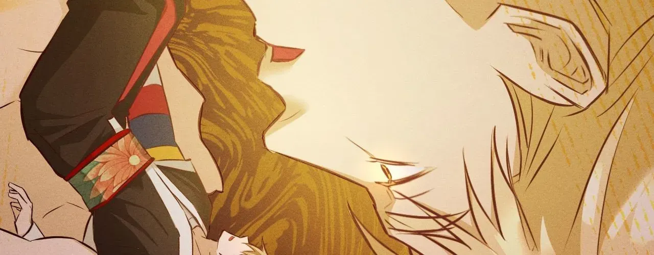 The Shaman's Dwelling Chapter 22 page 123 - 