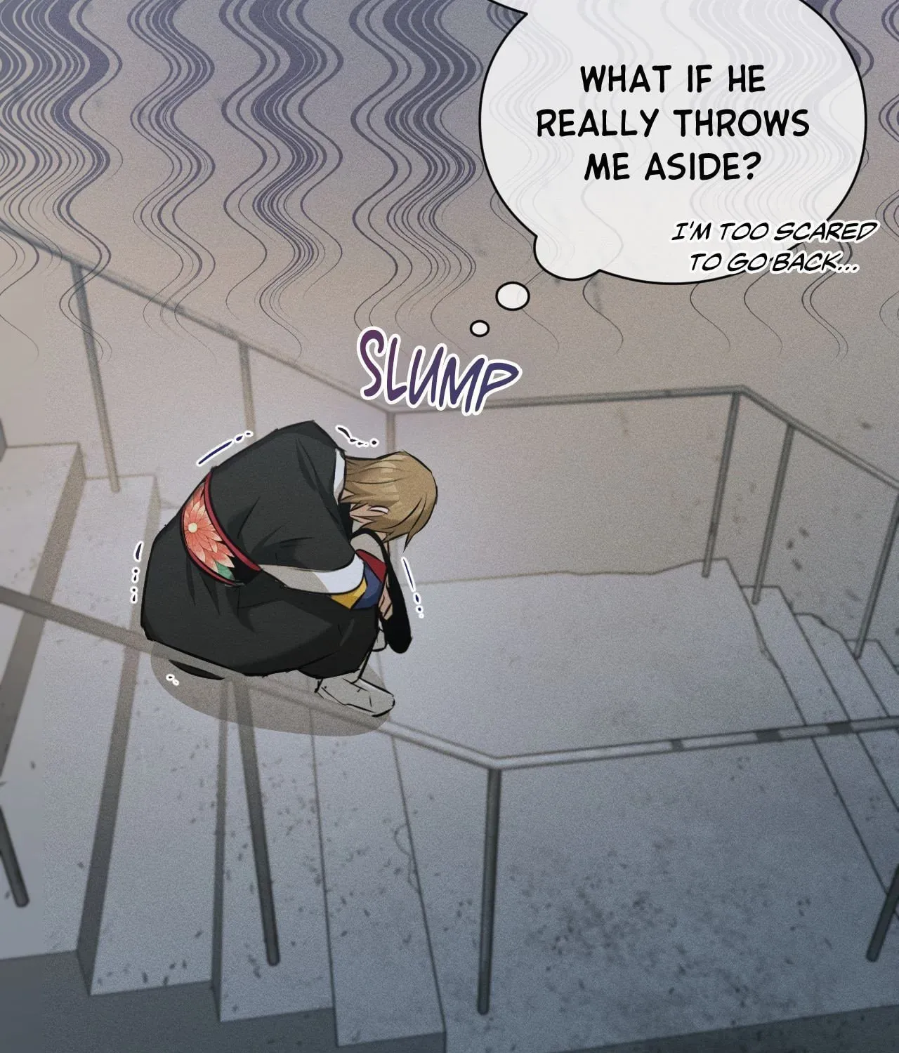 The Shaman's Dwelling Chapter 22 page 142 - 