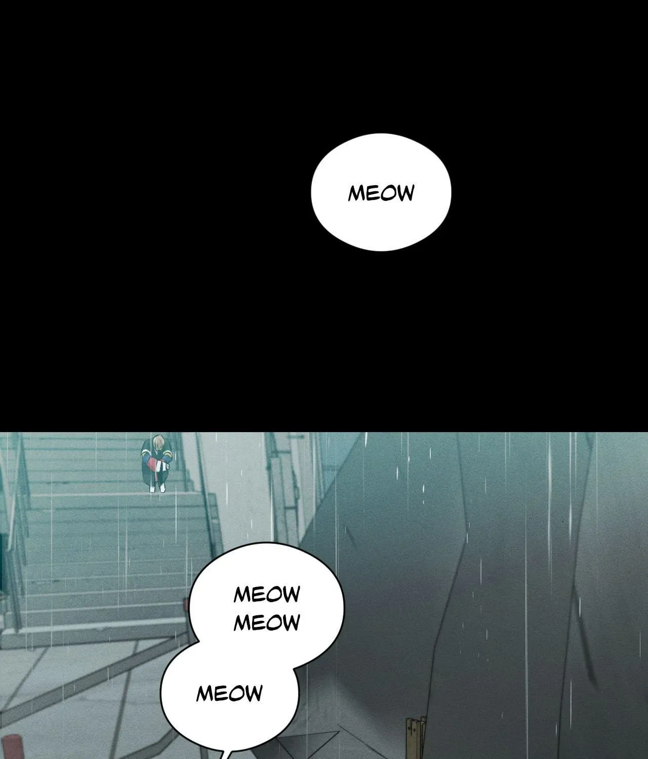 The Shaman's Dwelling Chapter 22 page 151 - 