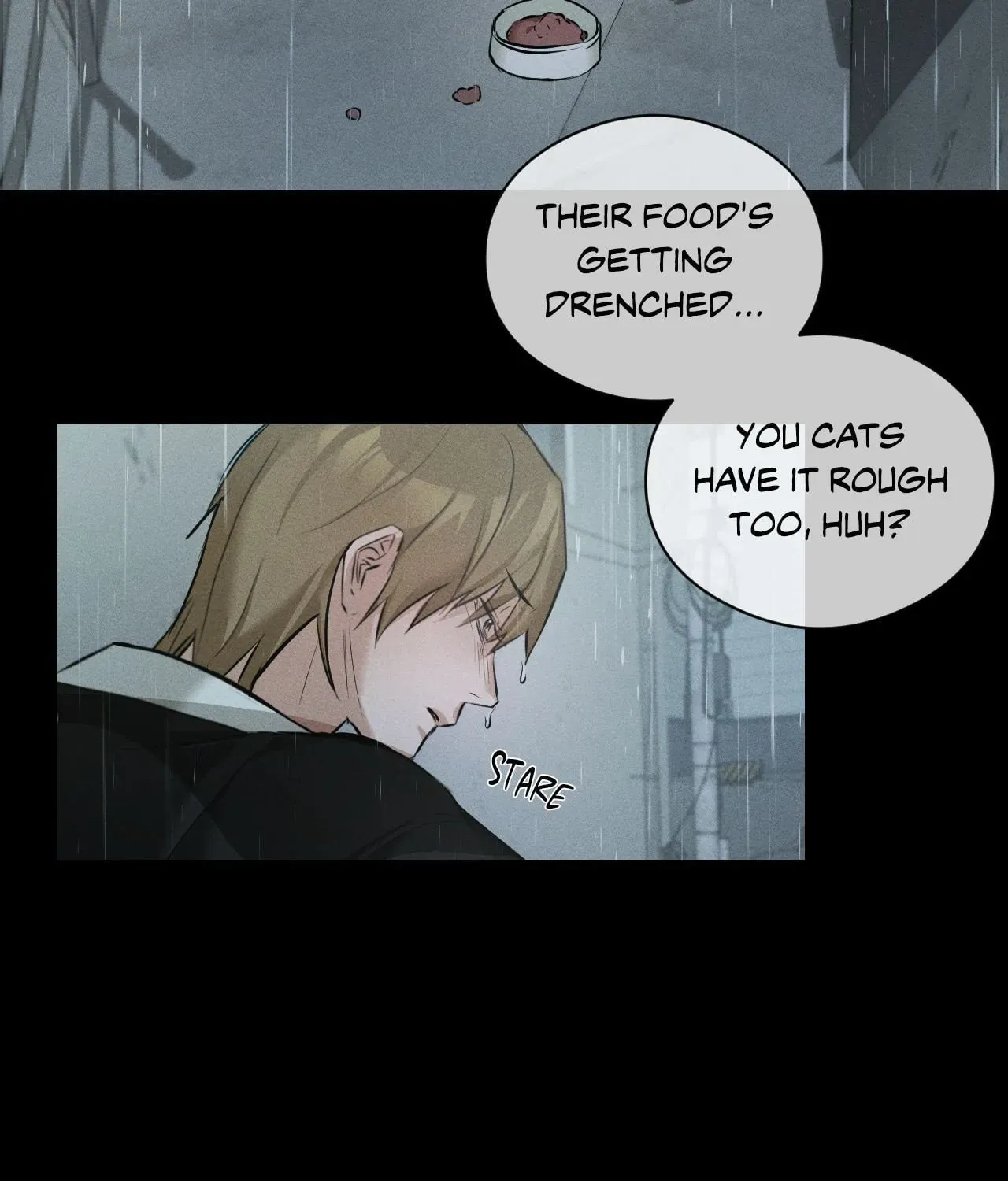 The Shaman's Dwelling Chapter 22 page 153 - 