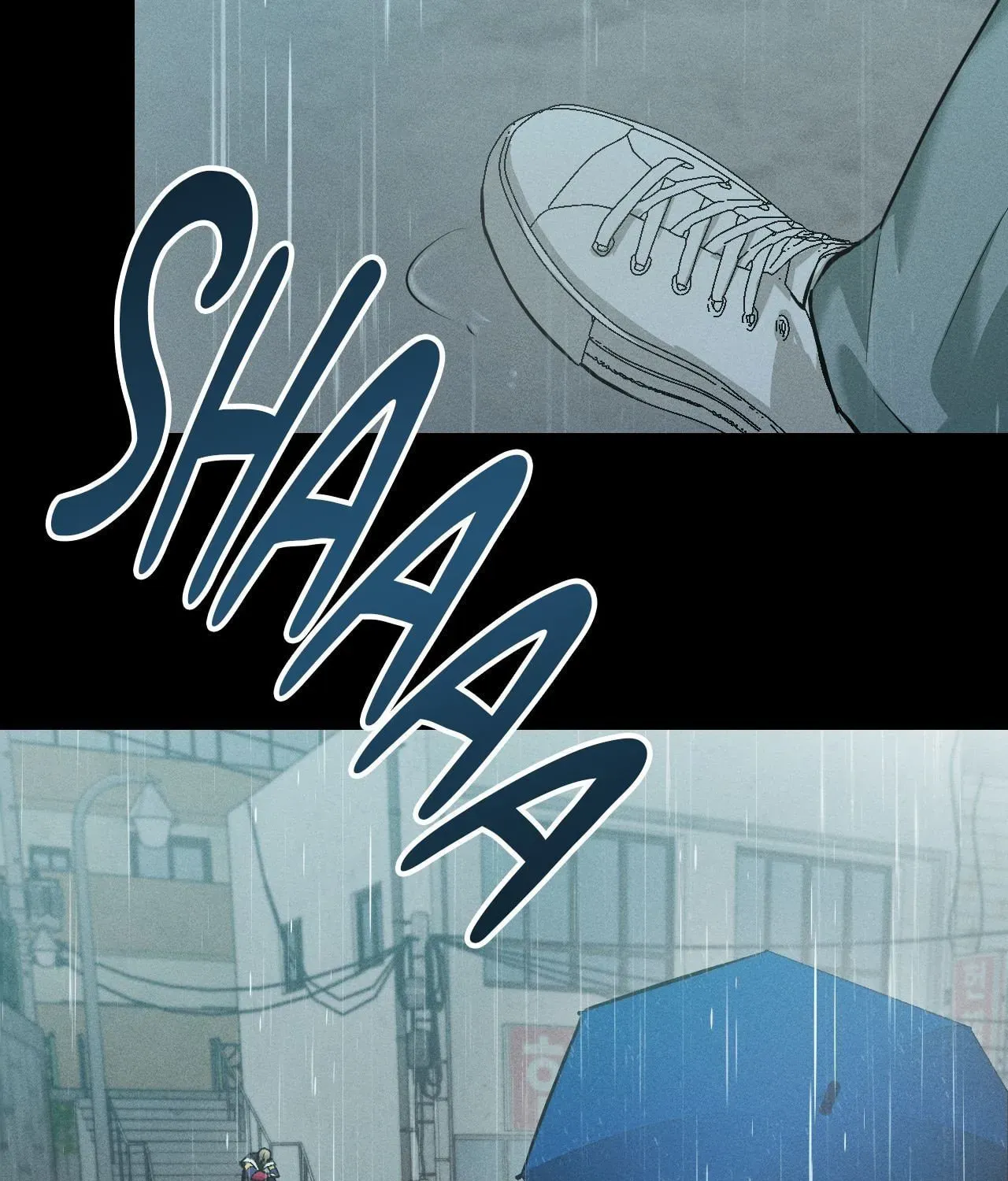 The Shaman's Dwelling Chapter 22 page 155 - 