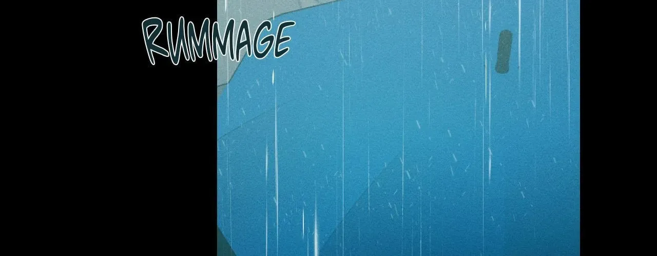 The Shaman's Dwelling Chapter 22 page 158 - 