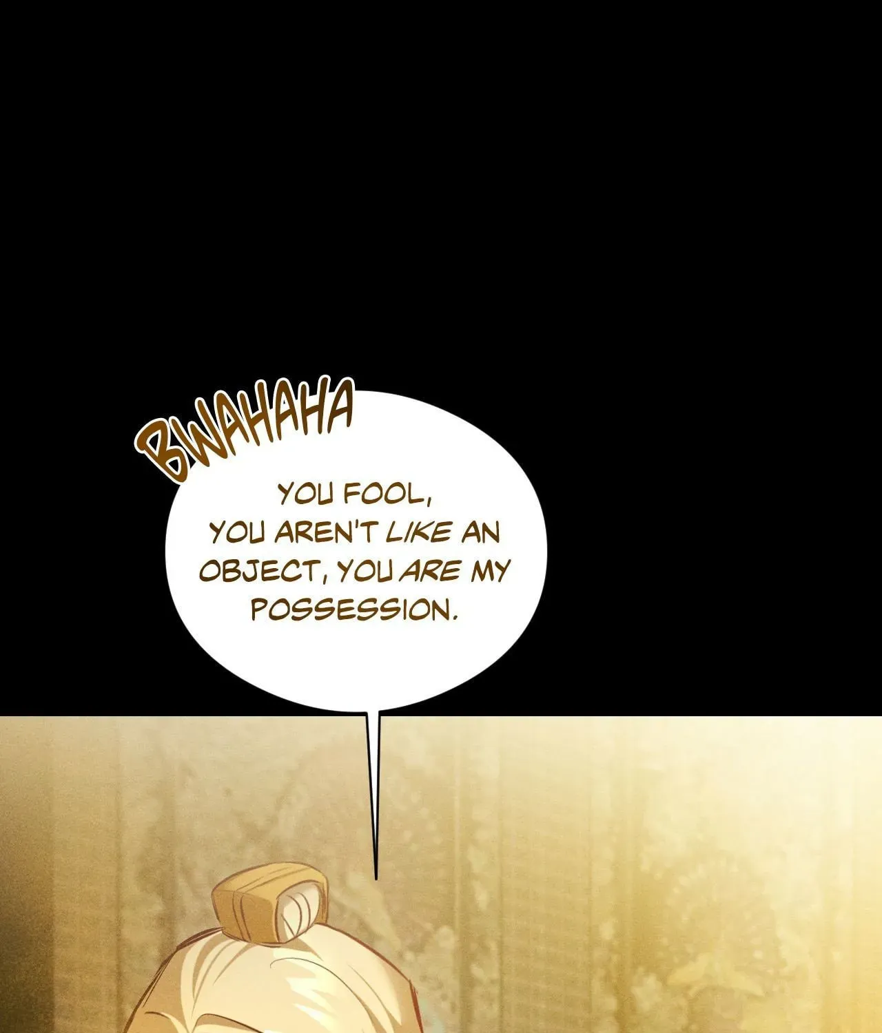 The Shaman's Dwelling Chapter 22 page 17 - 