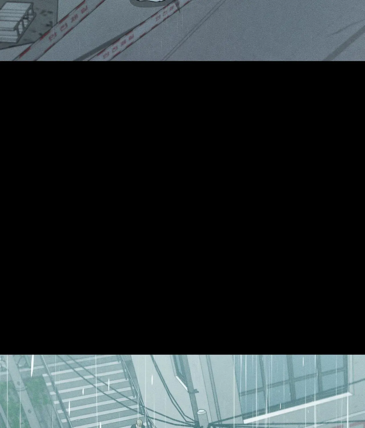 The Shaman's Dwelling Chapter 22 page 165 - 