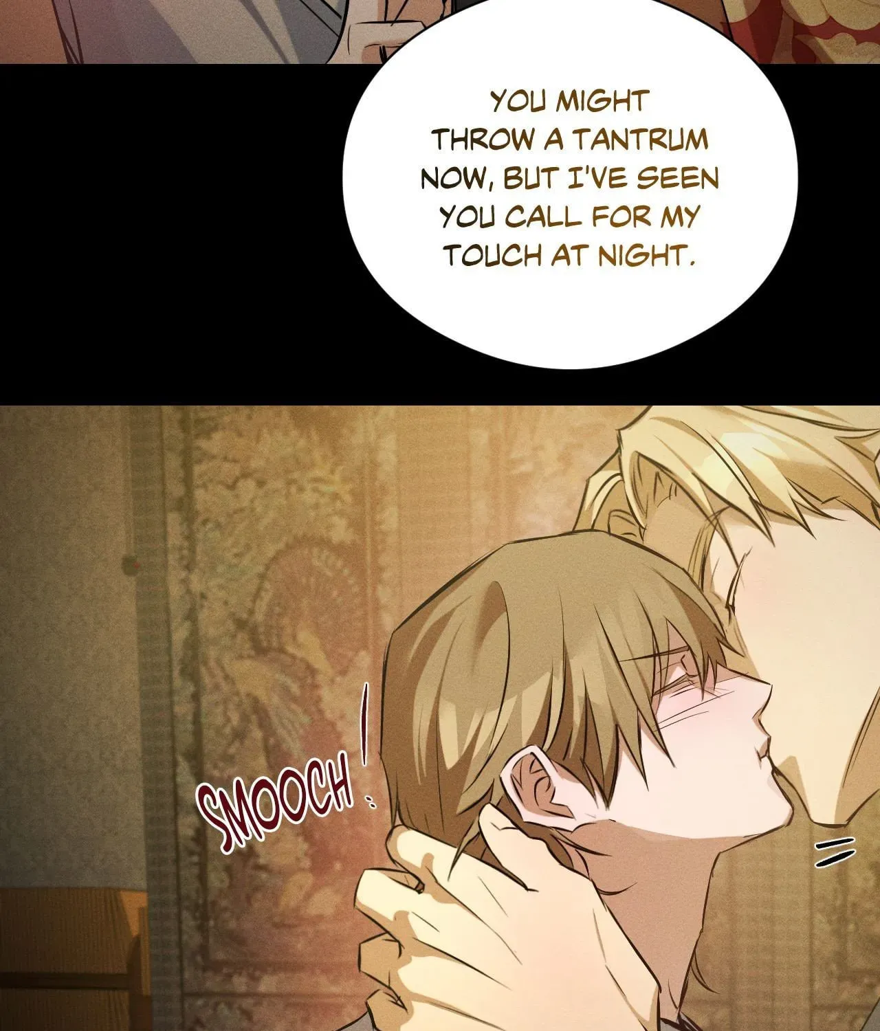 The Shaman's Dwelling Chapter 22 page 23 - 