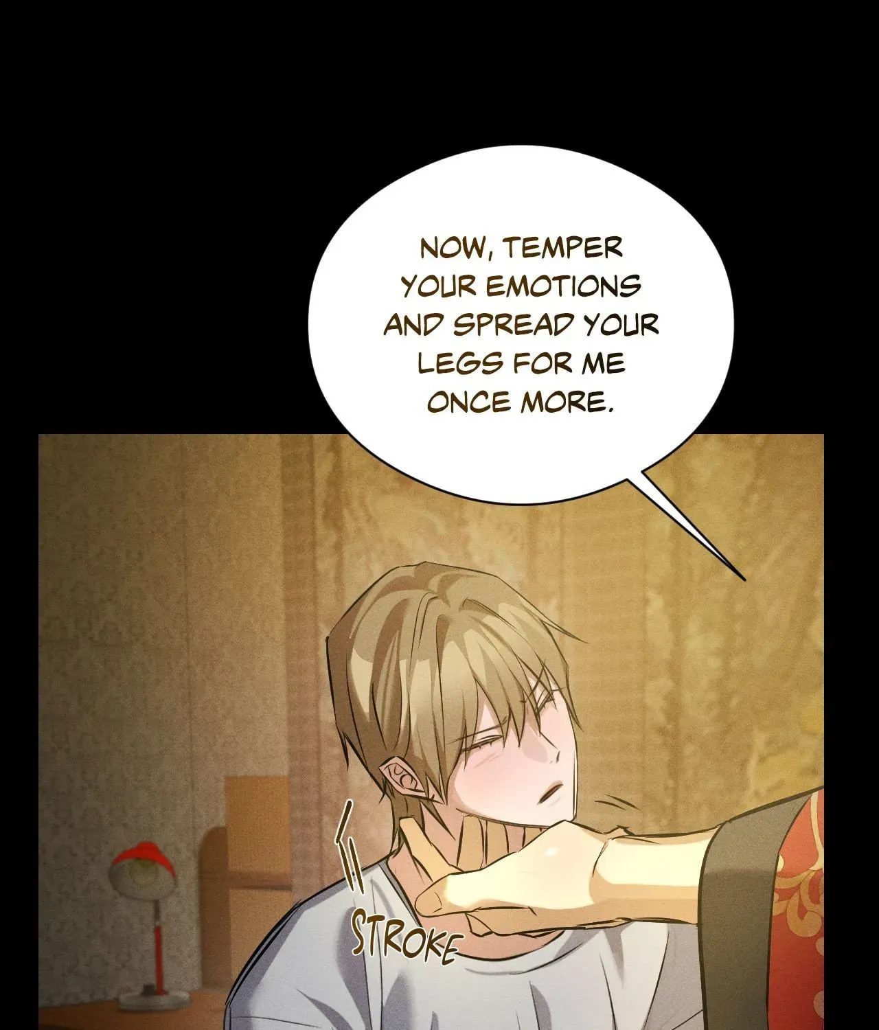 The Shaman's Dwelling Chapter 22 page 25 - 