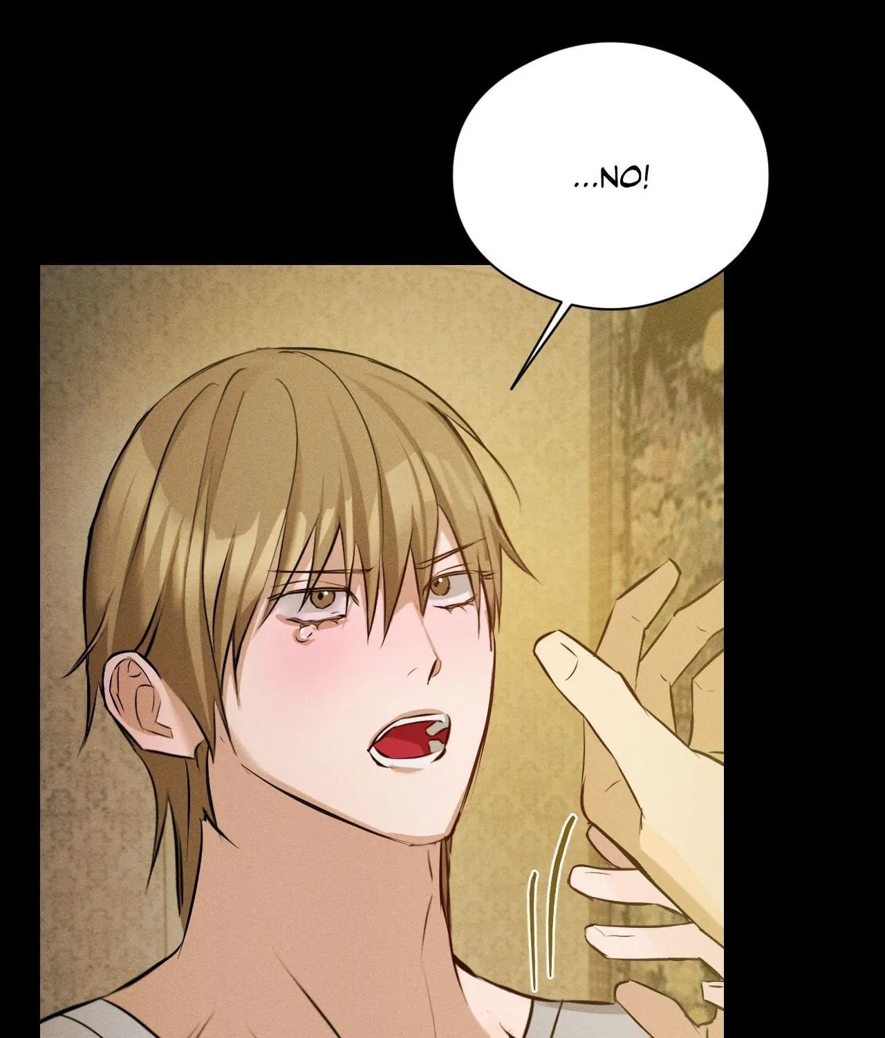 The Shaman's Dwelling Chapter 22 page 28 - 