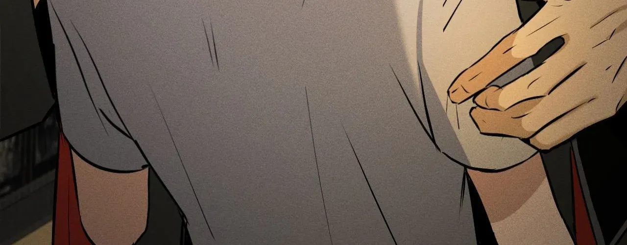 The Shaman's Dwelling Chapter 22 page 33 - 