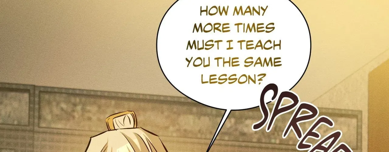 The Shaman's Dwelling Chapter 22 page 37 - 