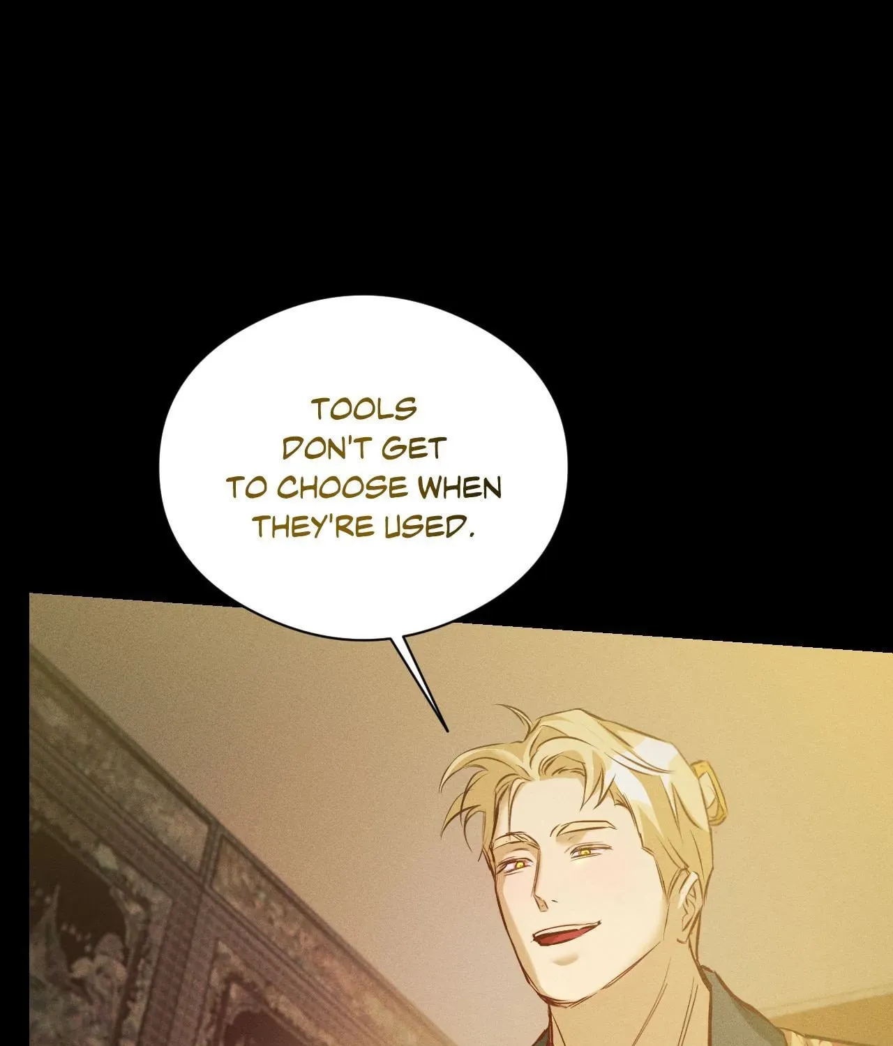 The Shaman's Dwelling Chapter 22 page 40 - 
