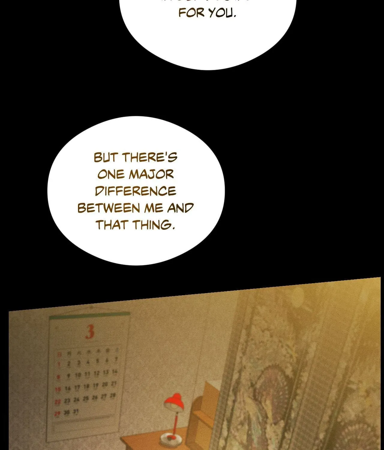 The Shaman's Dwelling Chapter 22 page 5 - 