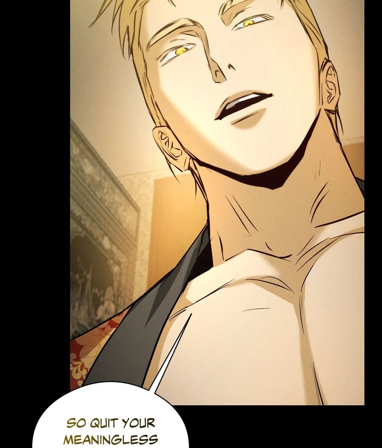 The Shaman's Dwelling Chapter 22 page 46 - 