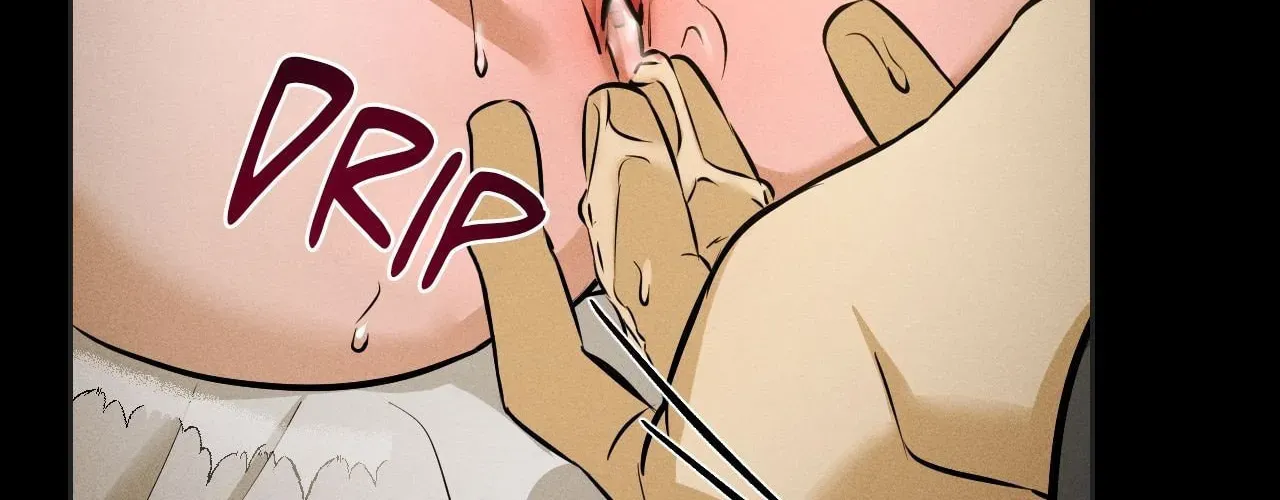 The Shaman's Dwelling Chapter 22 page 56 - 