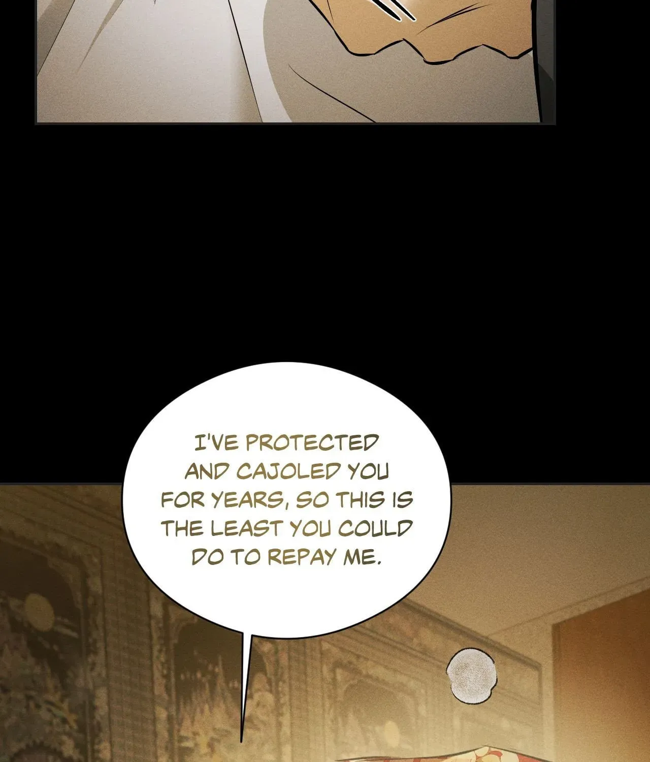 The Shaman's Dwelling Chapter 22 page 57 - 