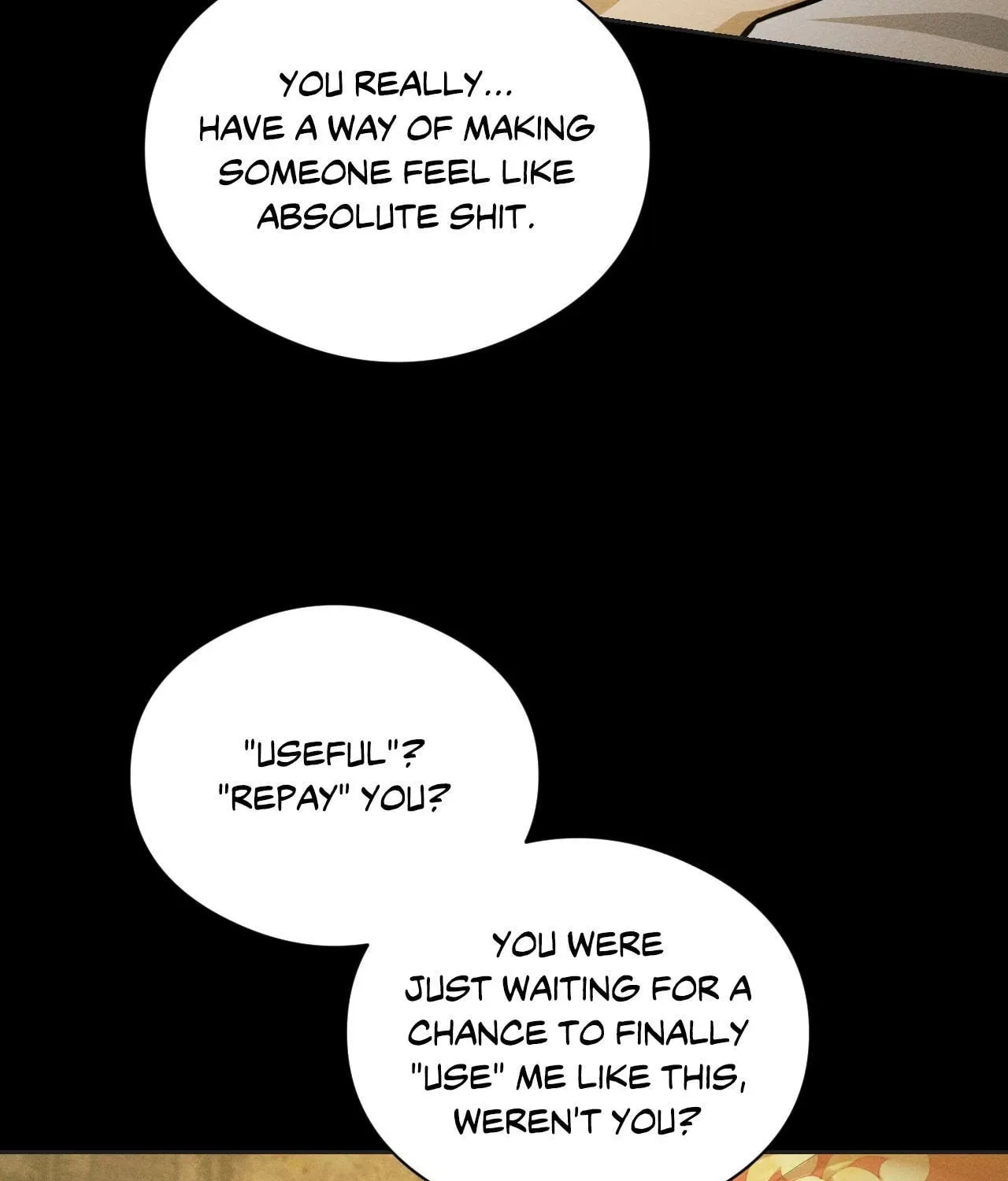 The Shaman's Dwelling Chapter 22 page 63 - 