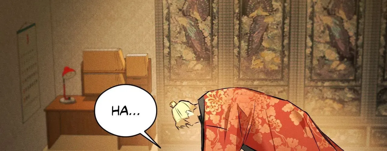The Shaman's Dwelling Chapter 22 page 71 - 