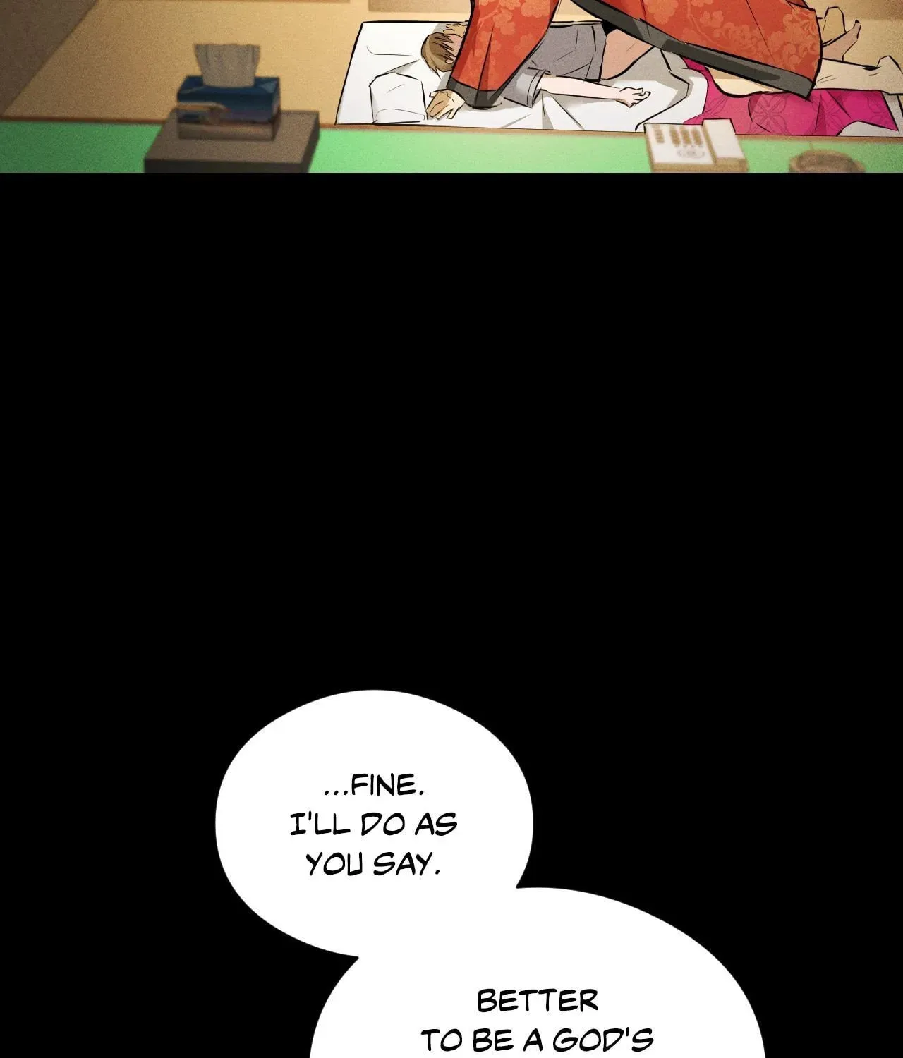 The Shaman's Dwelling Chapter 22 page 72 - 
