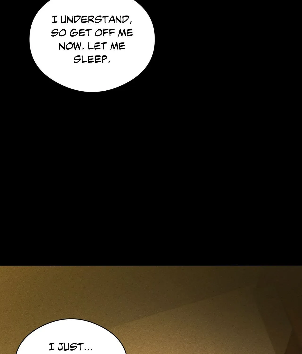 The Shaman's Dwelling Chapter 22 page 76 - 