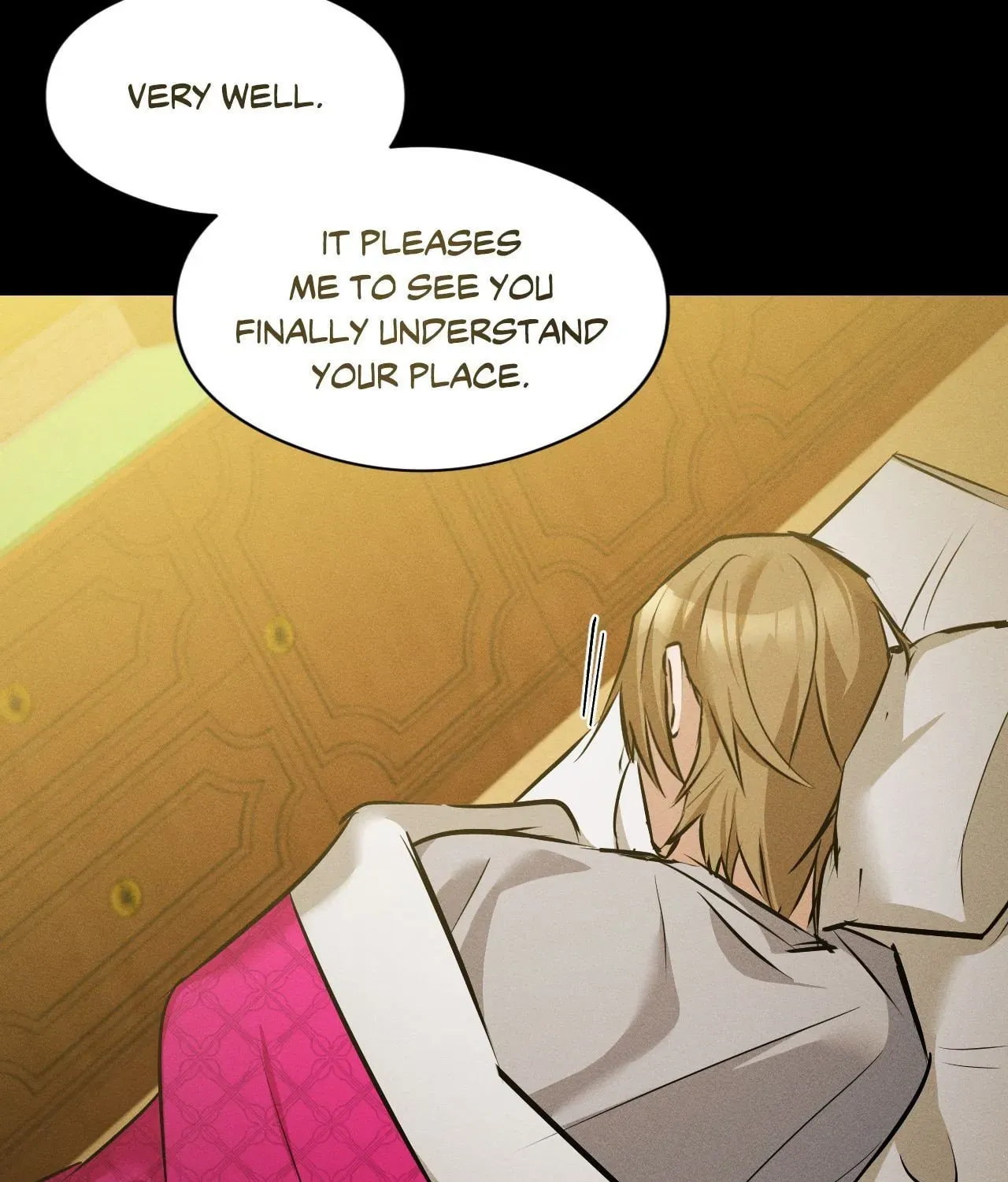 The Shaman's Dwelling Chapter 22 page 80 - 