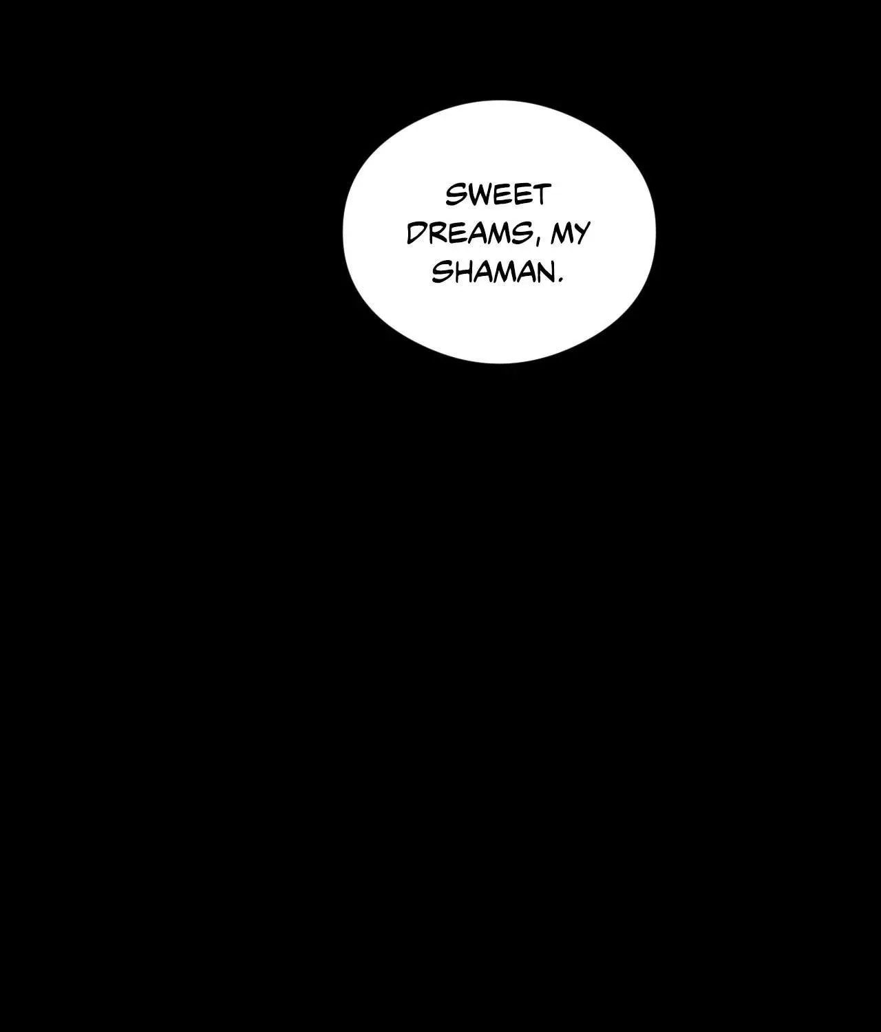 The Shaman's Dwelling Chapter 22 page 85 - 