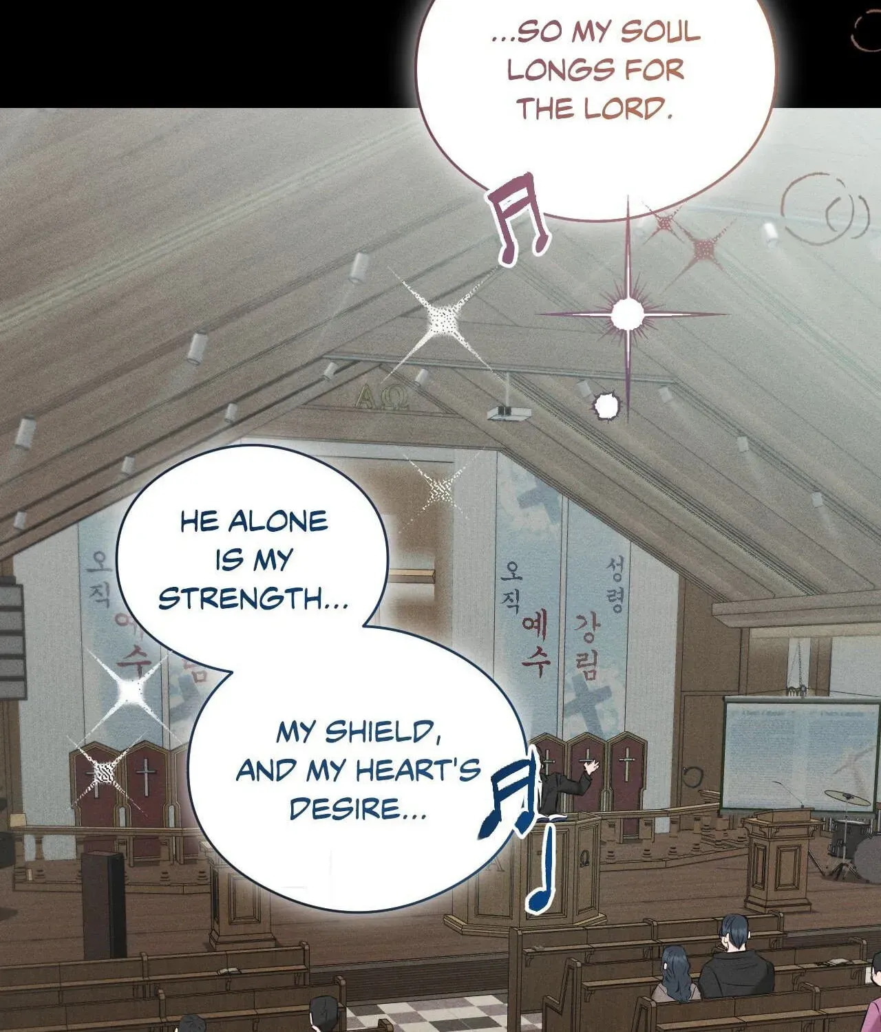 The Shaman's Dwelling Chapter 23 page 2 - 