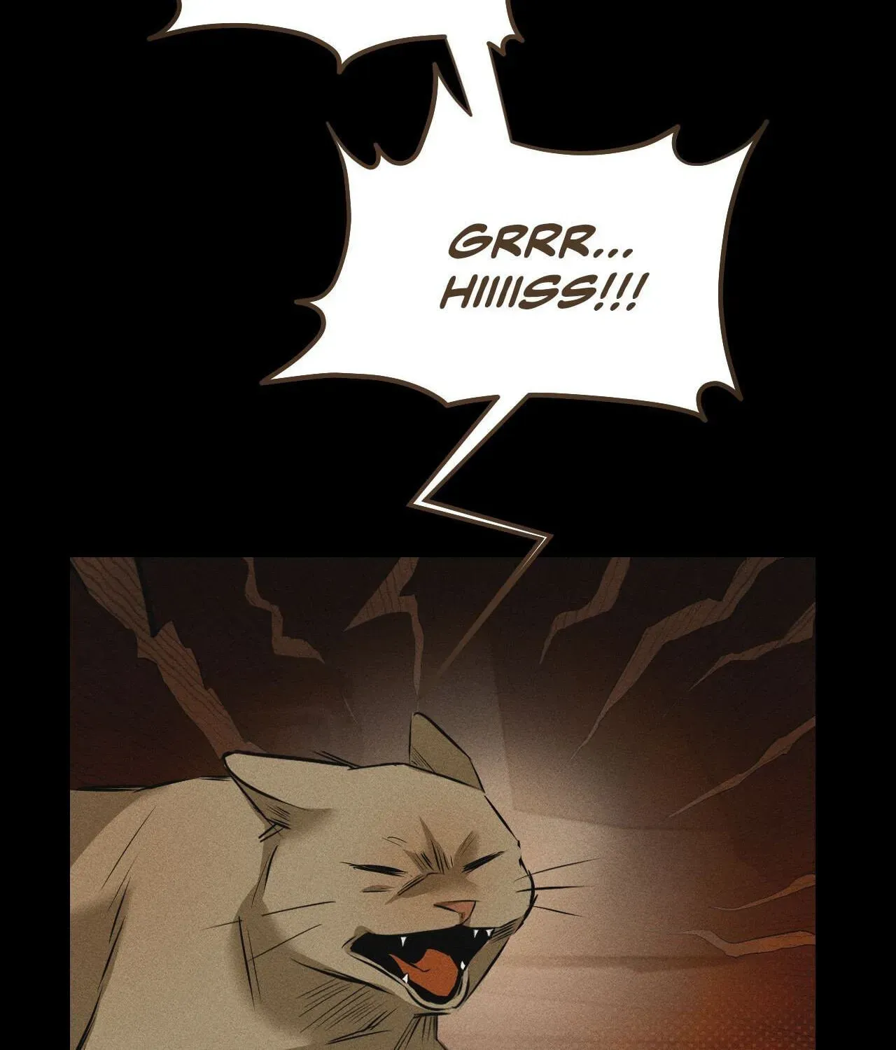 The Shaman's Dwelling Chapter 23 page 14 - 