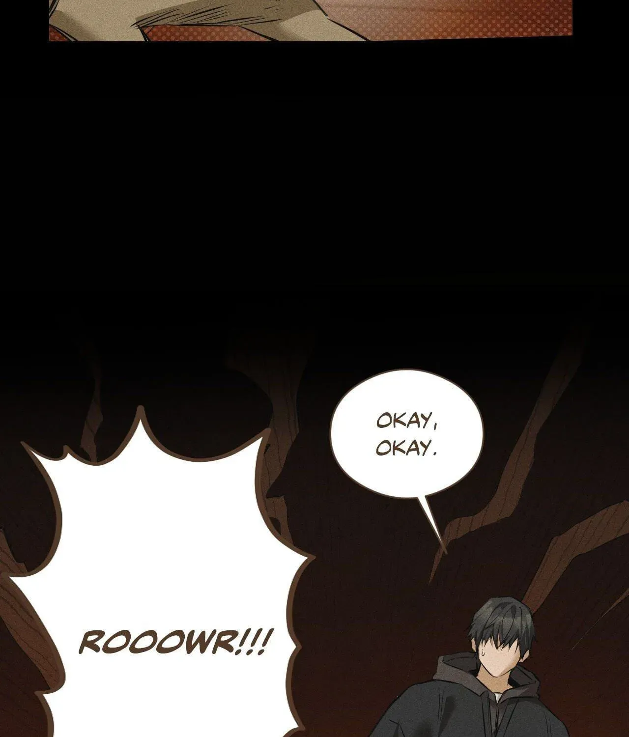The Shaman's Dwelling Chapter 23 page 15 - 