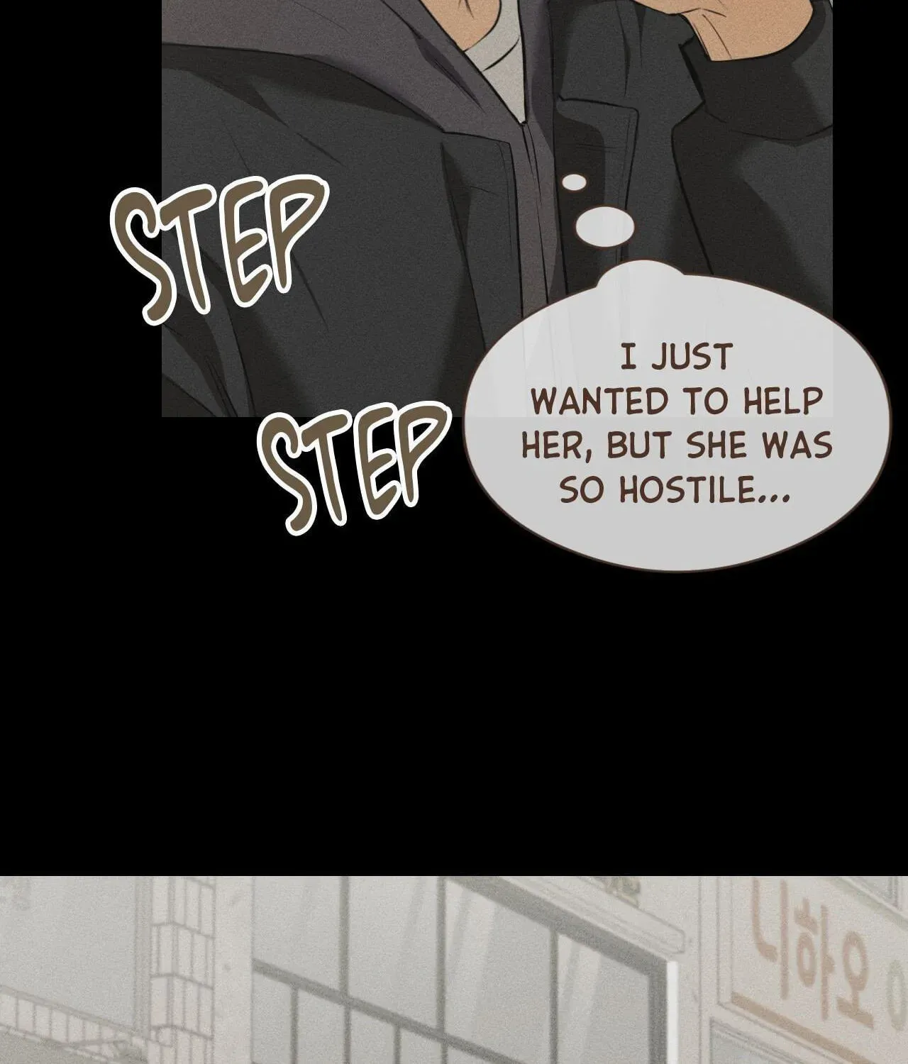 The Shaman's Dwelling Chapter 23 page 18 - 