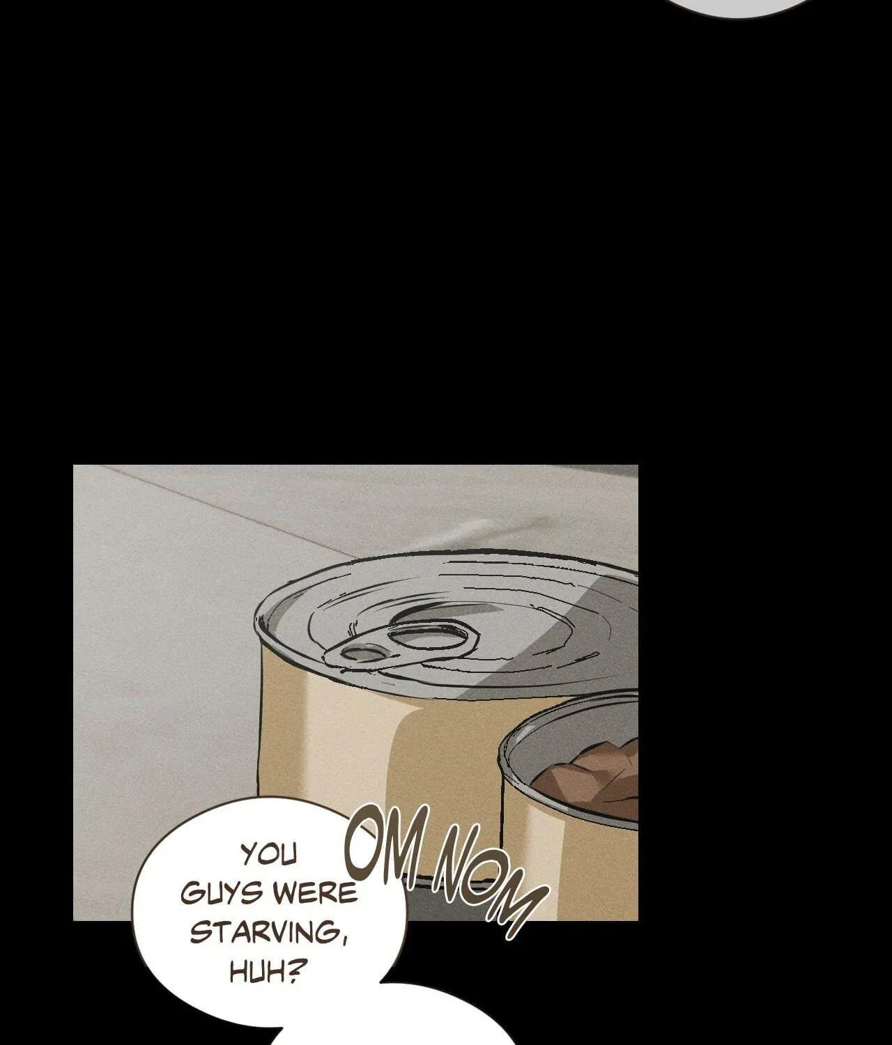 The Shaman's Dwelling Chapter 23 page 20 - 