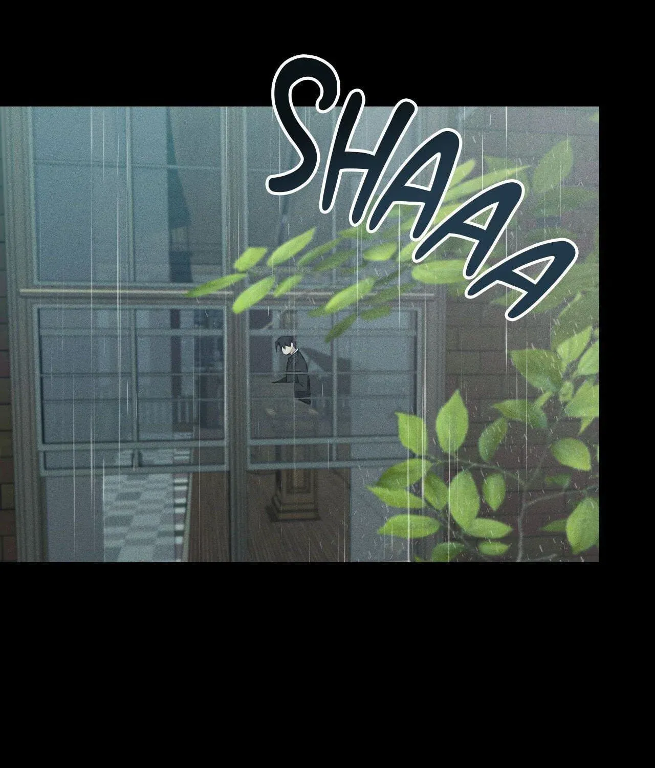 The Shaman's Dwelling Chapter 23 page 31 - 
