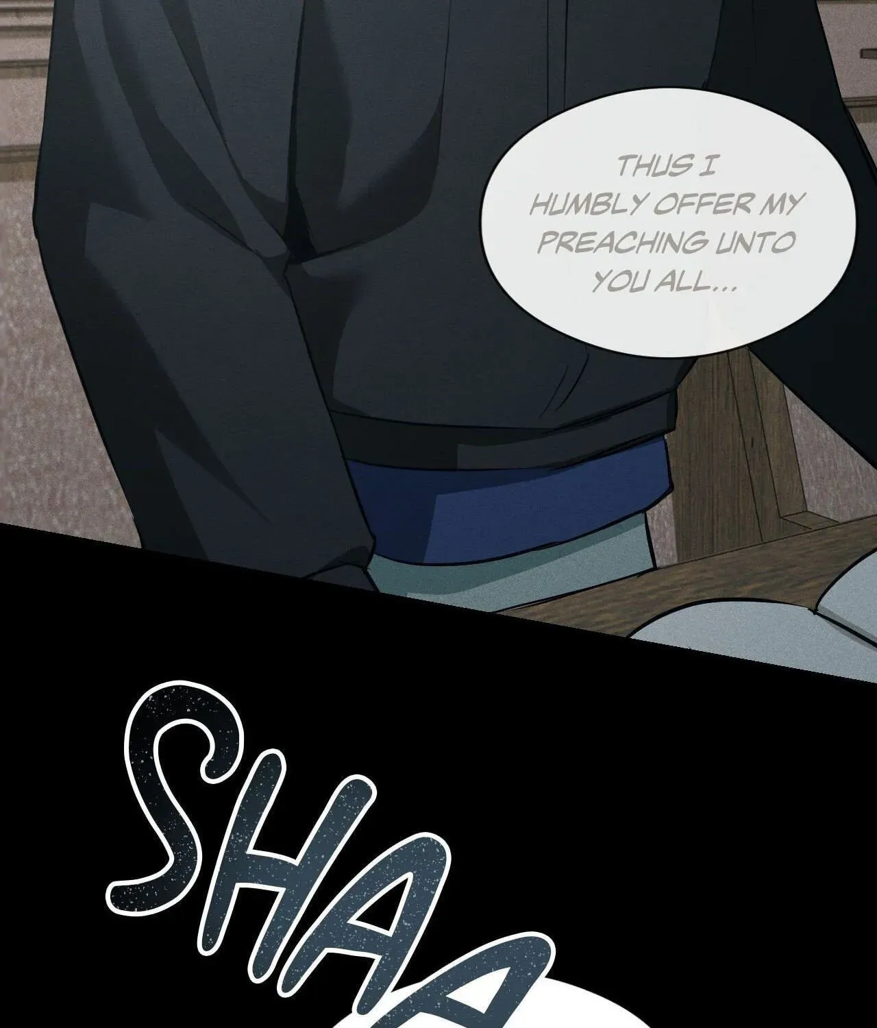 The Shaman's Dwelling Chapter 23 page 36 - 