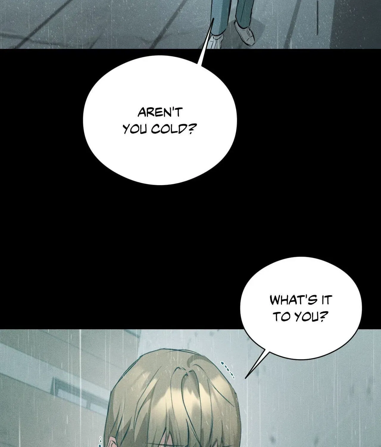 The Shaman's Dwelling Chapter 23 page 48 - 