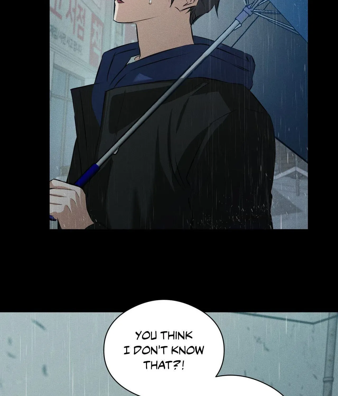 The Shaman's Dwelling Chapter 23 page 51 - 