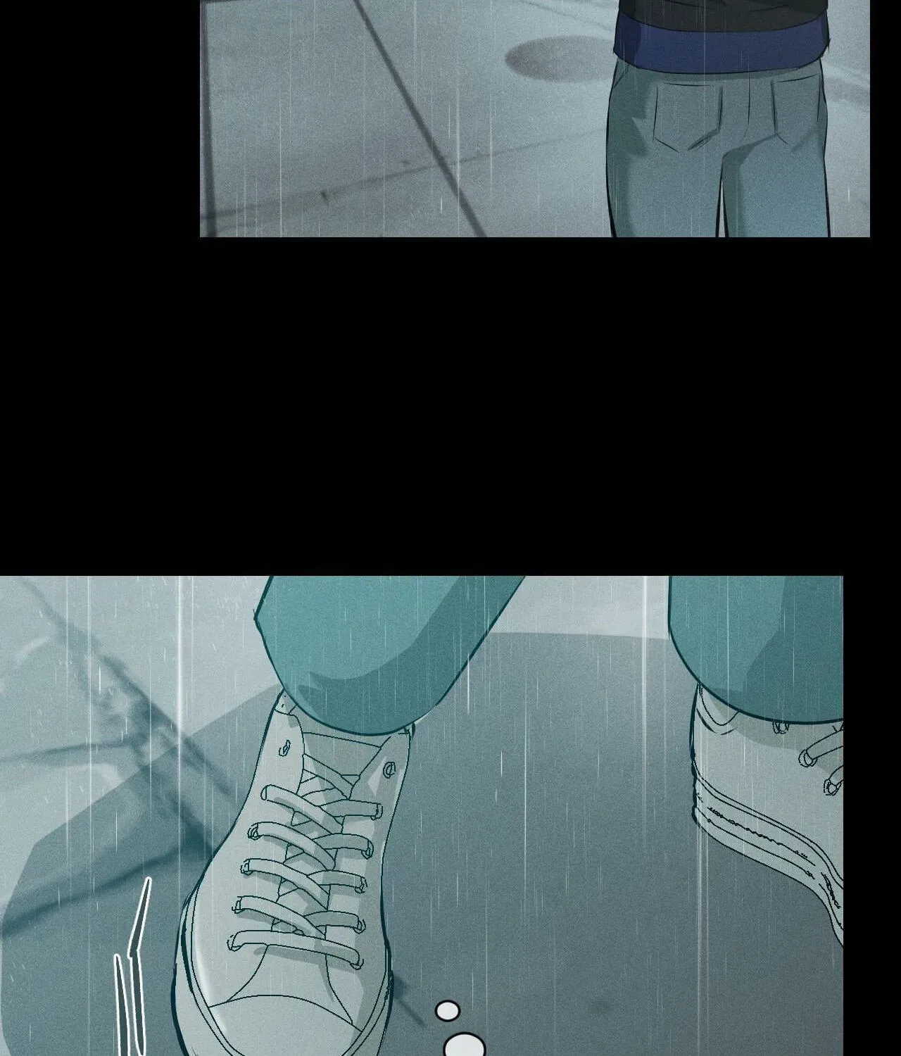 The Shaman's Dwelling Chapter 23 page 54 - 