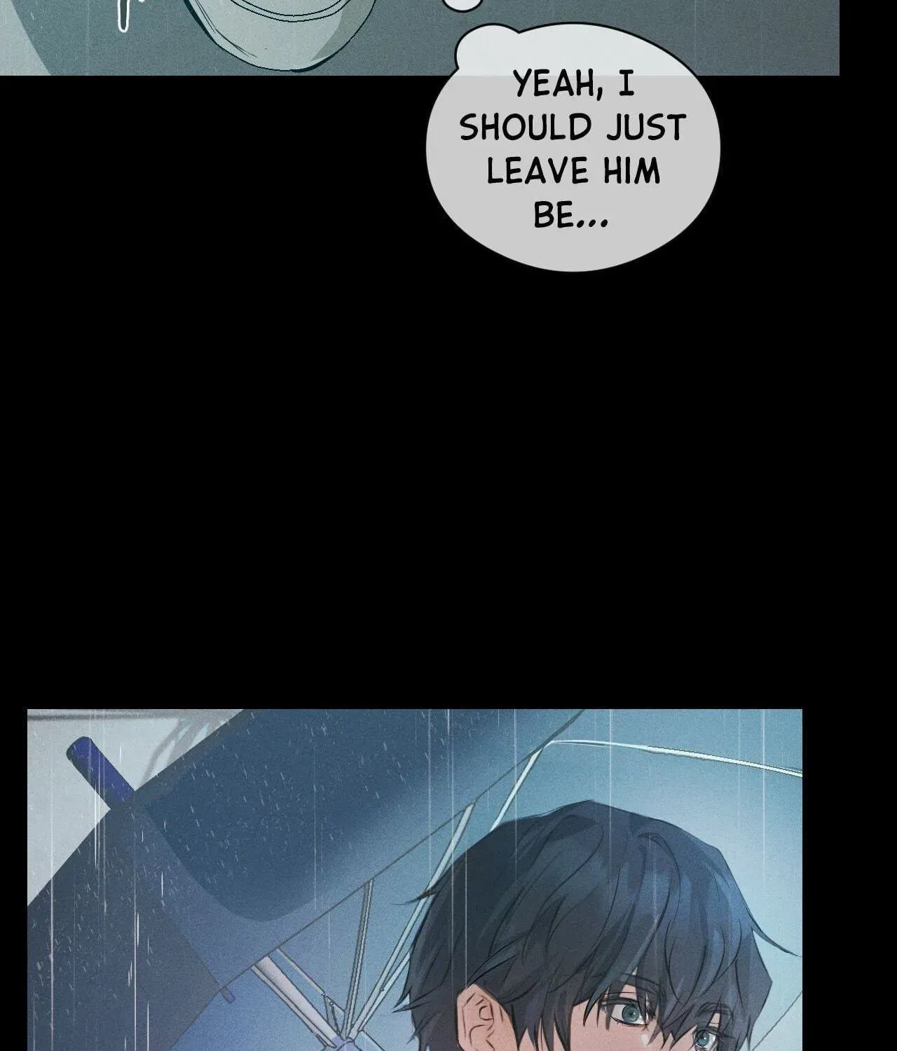 The Shaman's Dwelling Chapter 23 page 55 - 
