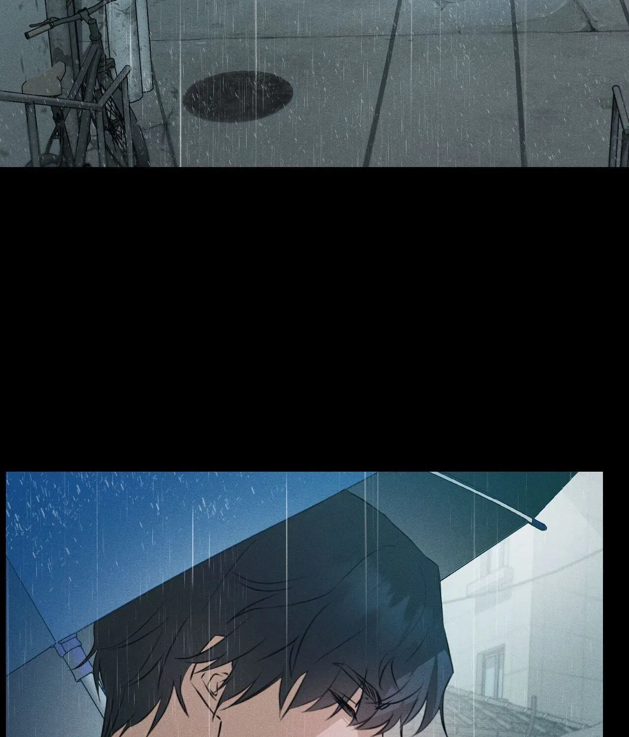 The Shaman's Dwelling Chapter 23 page 59 - 