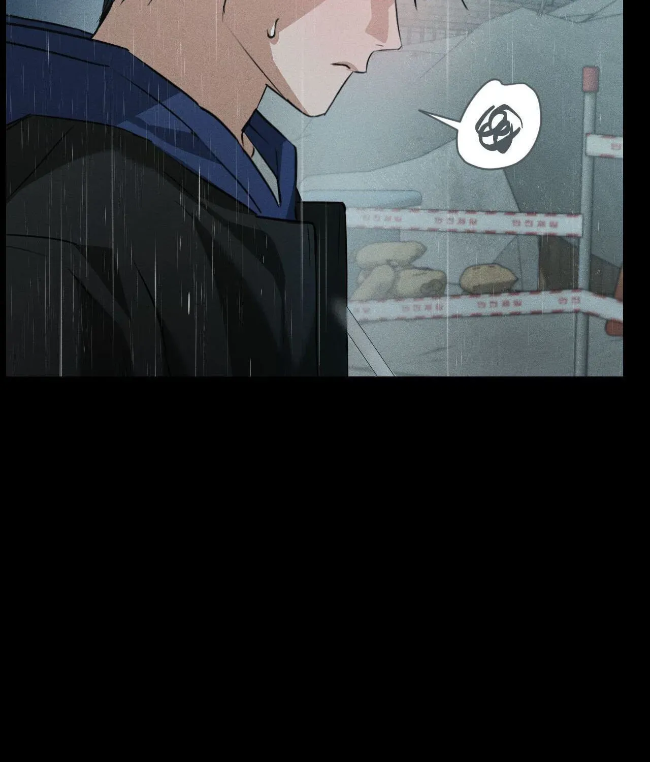 The Shaman's Dwelling Chapter 23 page 60 - 