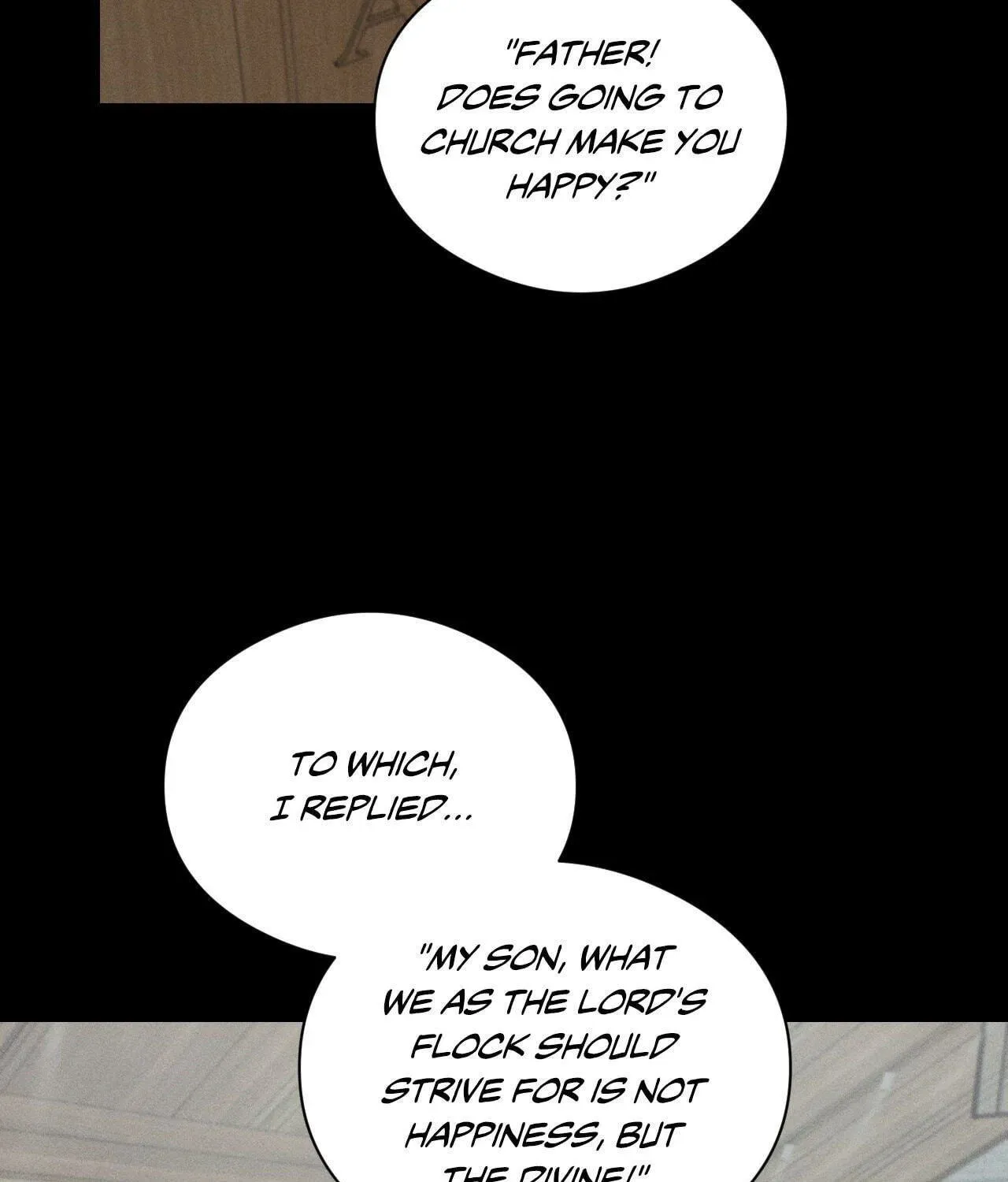 The Shaman's Dwelling Chapter 23 page 7 - 