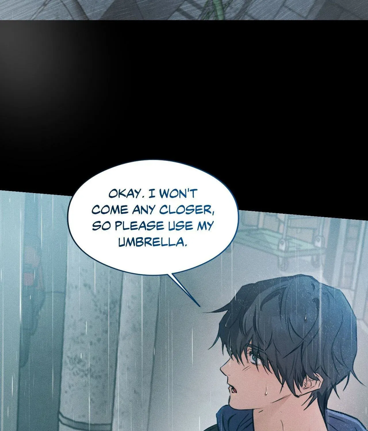 The Shaman's Dwelling Chapter 23 page 67 - 