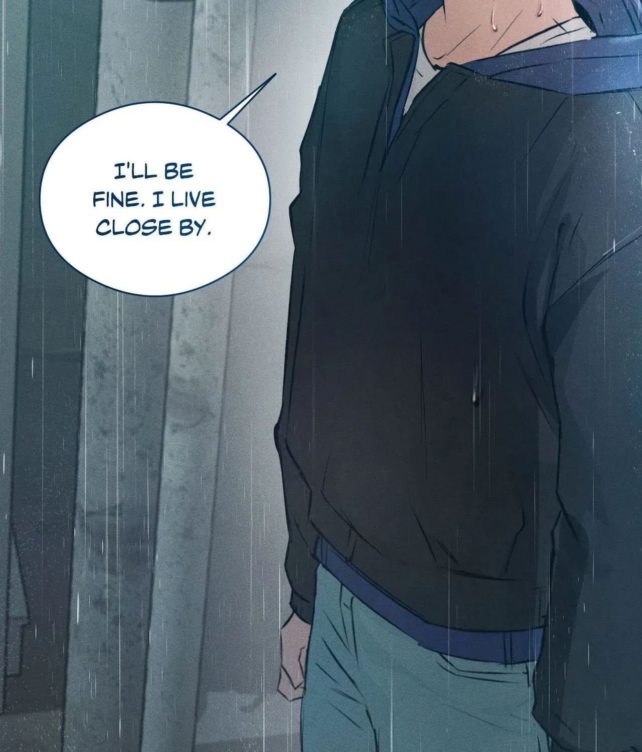 The Shaman's Dwelling Chapter 23 page 68 - 