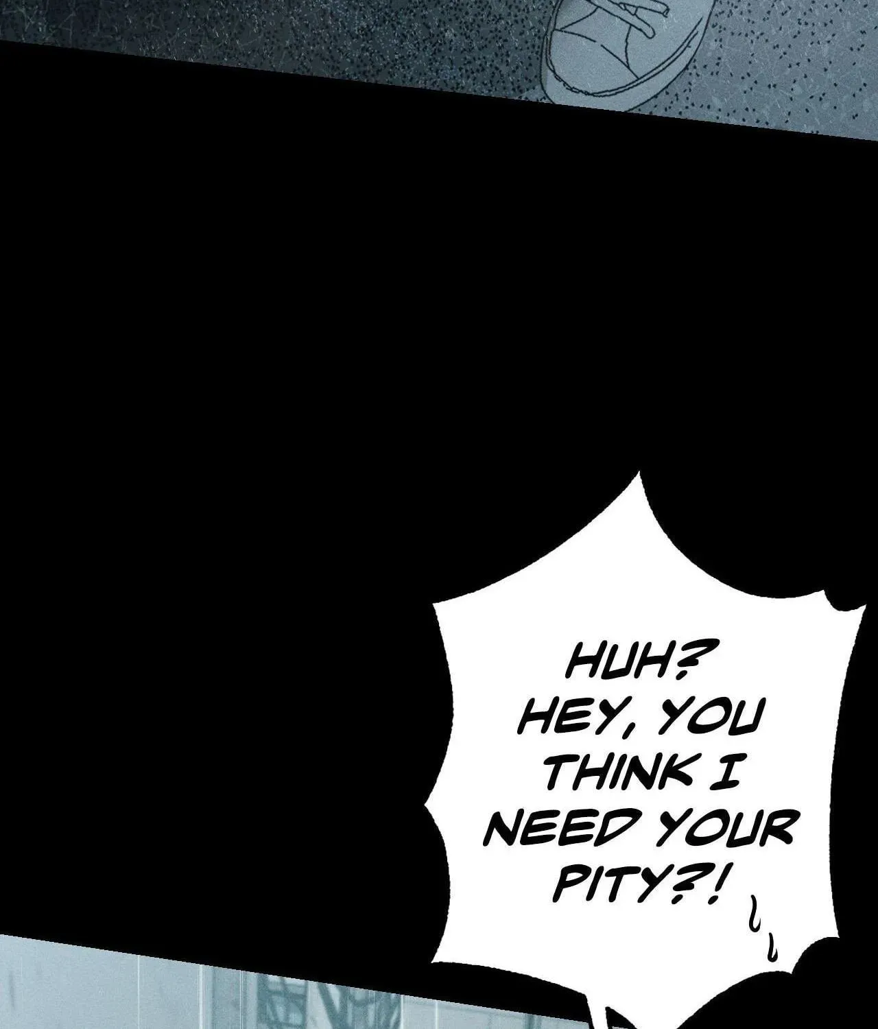 The Shaman's Dwelling Chapter 23 page 70 - 