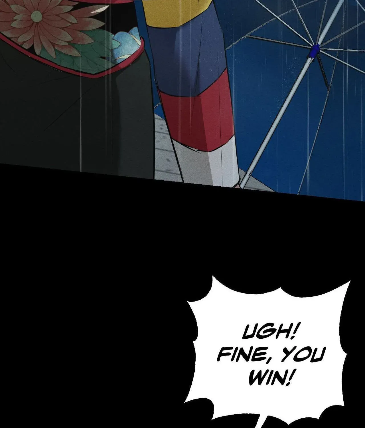 The Shaman's Dwelling Chapter 23 page 72 - 