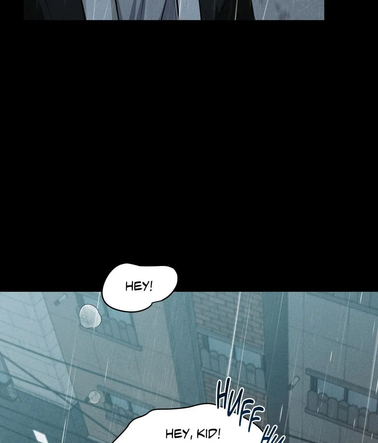 The Shaman's Dwelling Chapter 23 page 74 - 