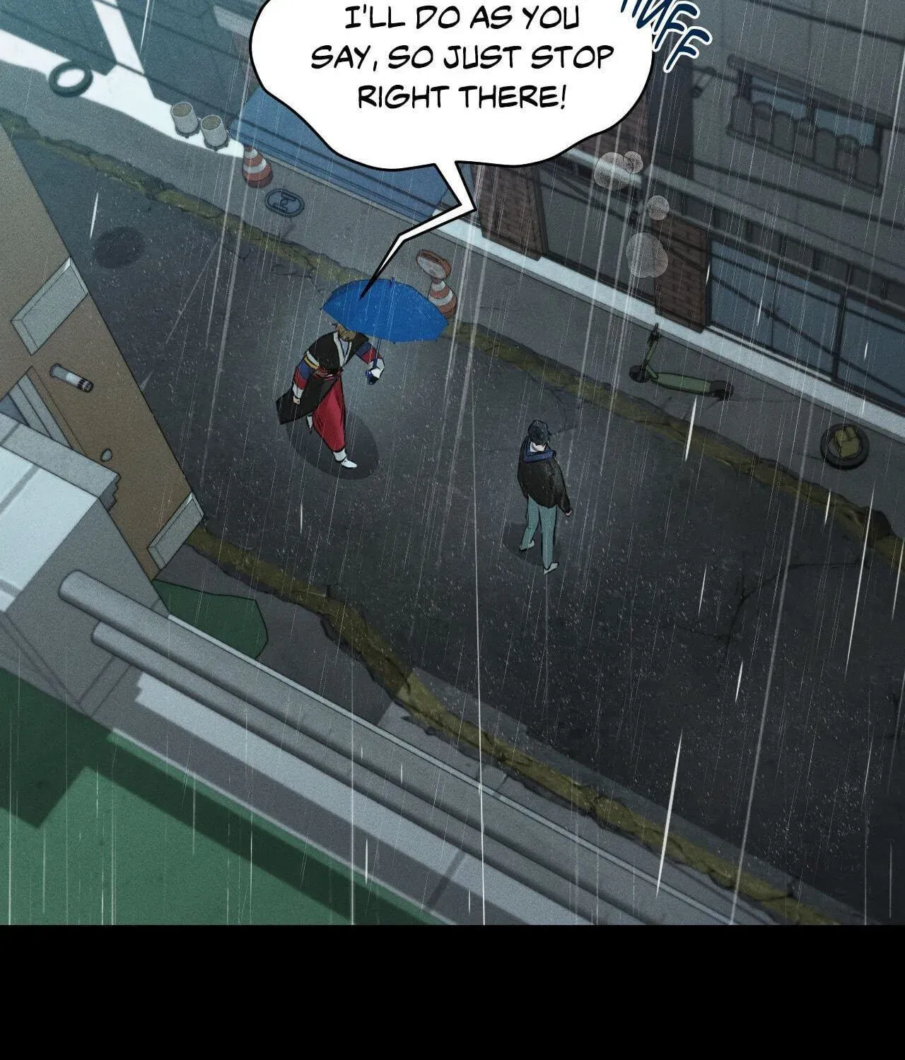 The Shaman's Dwelling Chapter 23 page 75 - 