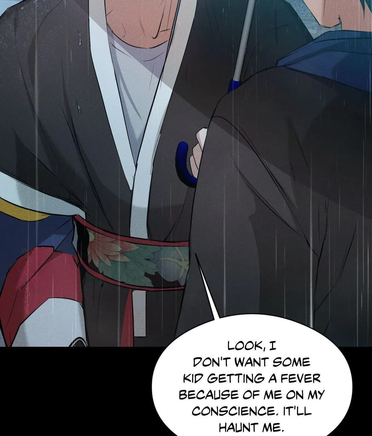 The Shaman's Dwelling Chapter 23 page 79 - 