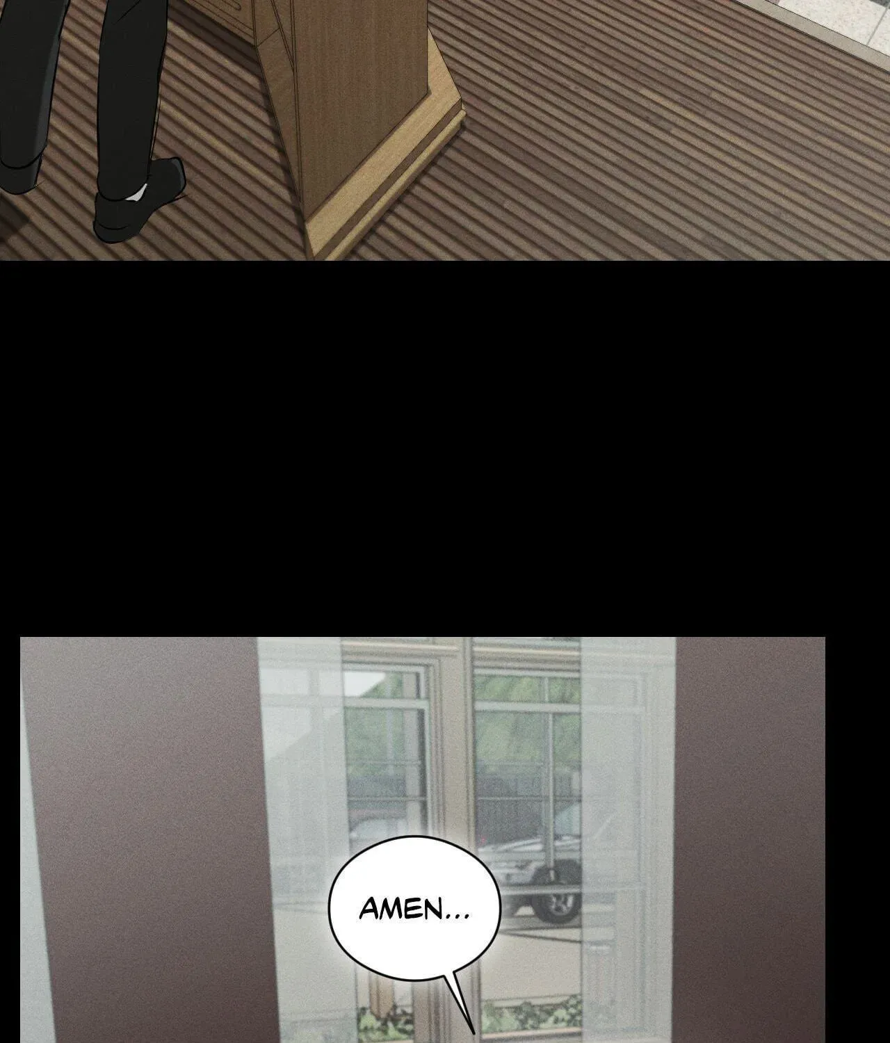 The Shaman's Dwelling Chapter 23 page 9 - 